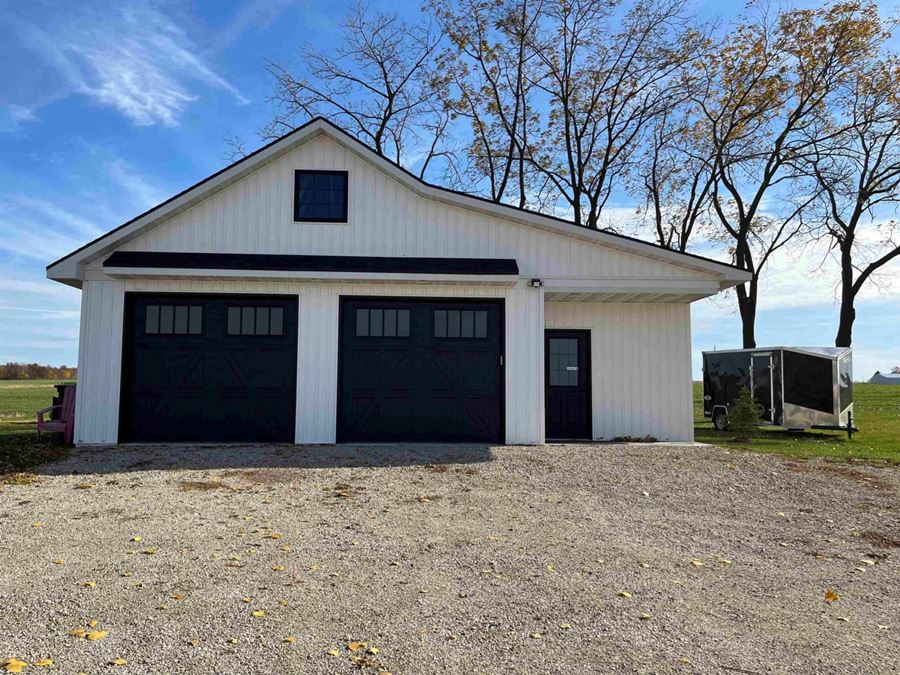 N1866 US Highway 151, Chilton, WI CommercialSearch